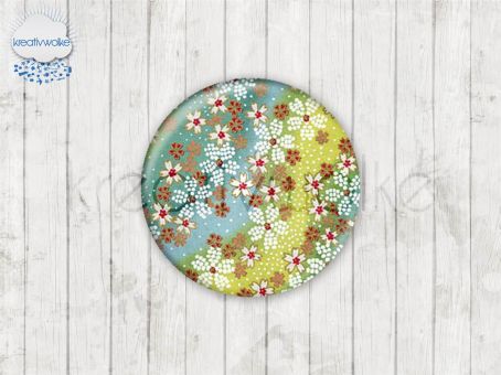 Motiv-Cabochons 49181-1 Einzelset  